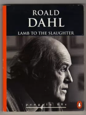 Couverture du produit · Lamb to the Slaughter and Other Stories