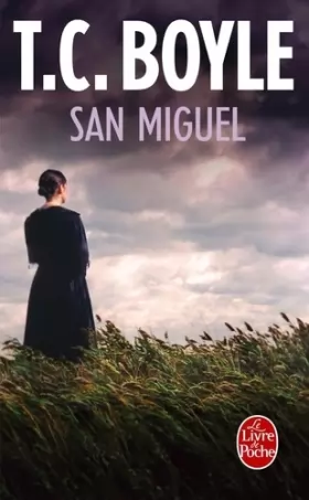 Couverture du produit · San Miguel