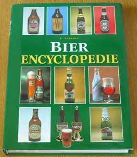 Couverture du produit · Geillustreerde bier encyclopedie
