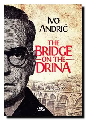 Couverture du produit · The Bridge on the Drina