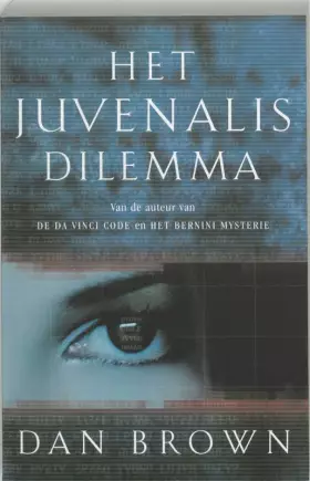Couverture du produit · Het Juvenalis Dilemma