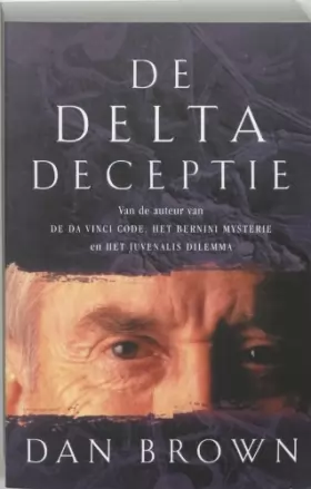 Couverture du produit · De Delta deceptie: deception Point