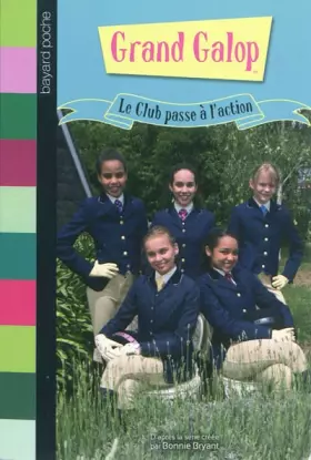 Couverture du produit · Club Passe À L'Action (Le) - N690