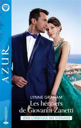 Couverture du produit · Les héritiers de Giovanni Zanetti