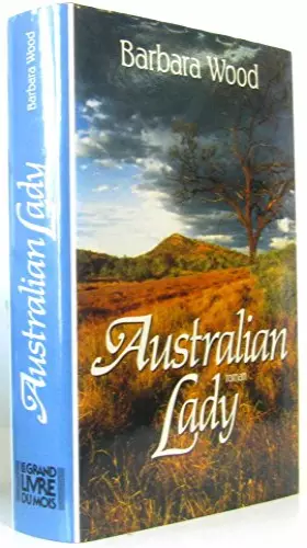 Australian Lady - WOOD BARBARA
