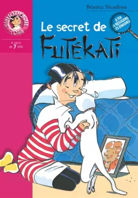 Couverture du produit · Le Secret De Futekati
