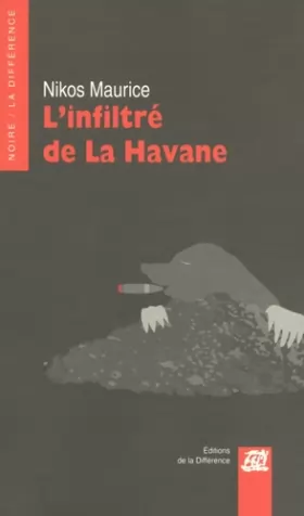 Couverture du produit · L'infiltré de La Havane