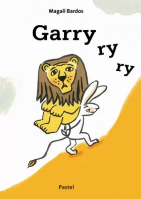 Couverture du produit · Garry Ry Ry