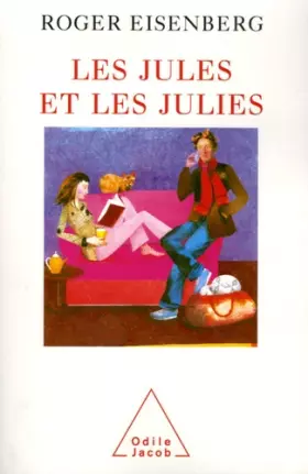Couverture du produit · Les Jules et les Julie