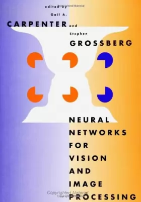 Couverture du produit · Neural Networks for Vision and Image Processing