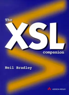 Couverture du produit · The XSL Companion