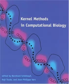 Couverture du produit · Kernel Methods in Computational Biology