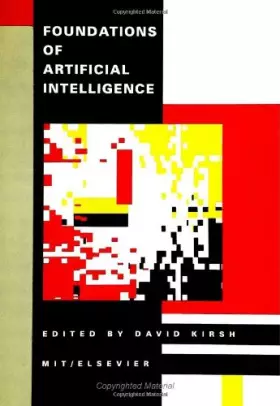 Couverture du produit · Foundations of Artificial Intelligence (Paer Only)