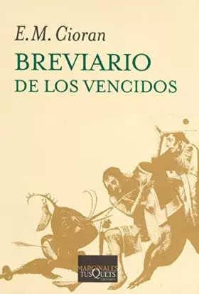 Couverture du produit · Breviario de los vencidos / Breviary of the Vanquished