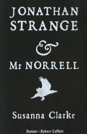 Couverture du produit · Jonathan Strange et Mr Norrell