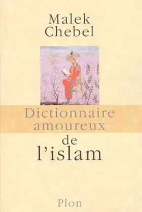 Couverture du produit · Dictionnaire amoureux de l'islam