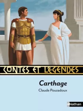Couverture du produit · Contes et Légendes : Carthage