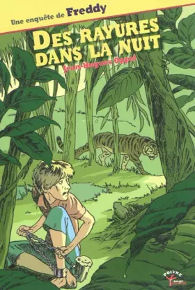 Couverture du produit · Des Rayures dans la nuit