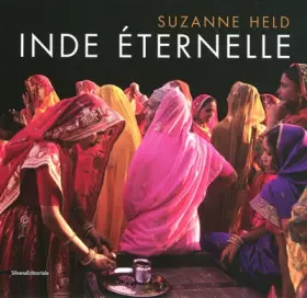 Couverture du produit · Inde Eternelle