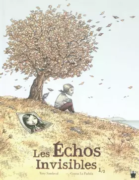 Couverture du produit · Les Échos Invisibles