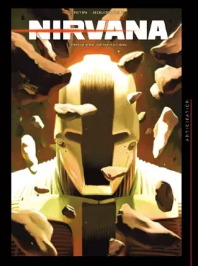Couverture du produit · Nirvana T01: Première génération