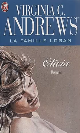 Couverture du produit · La Famille Logan 5 : Olivia