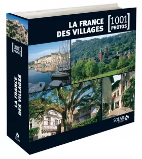 Couverture du produit · La France des villages en 1001 photos NE