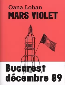Couverture du produit · Mars Violet