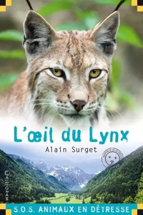 Couverture du produit · L'Oeil du lynx