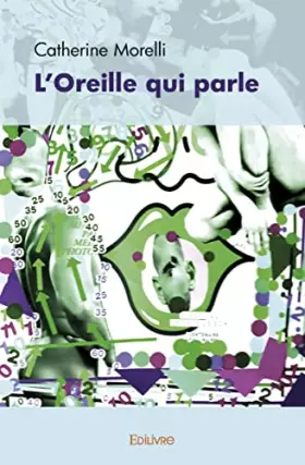 Couverture du produit · L’Oreille qui parle