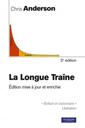 Couverture du produit · La Longue Traine 2e Edition