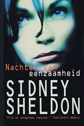 Couverture du produit · Nachten van eenzaamheid