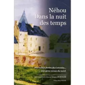 Couverture du produit · Néhou, Dans la nuit des temps