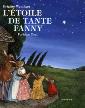 Couverture du produit · L'étoile de tante Fanny