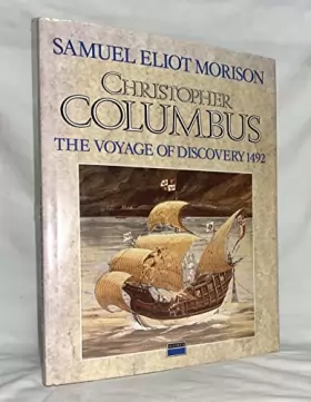 Couverture du produit · Christopher Columbus: The Voyage of Discovery 1492
