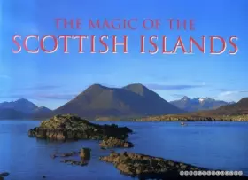 Couverture du produit · The Magic of the Scottish Islands