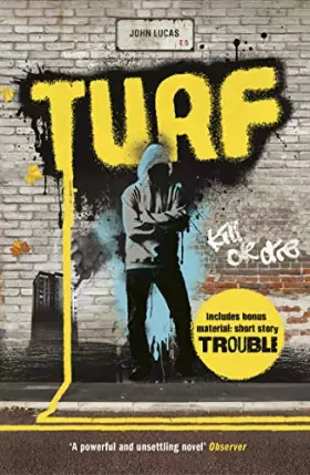 Couverture du produit · TURF