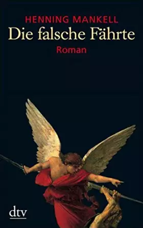 Couverture du produit · Die Falsche Fahrte