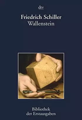 Couverture du produit · Wallenstein