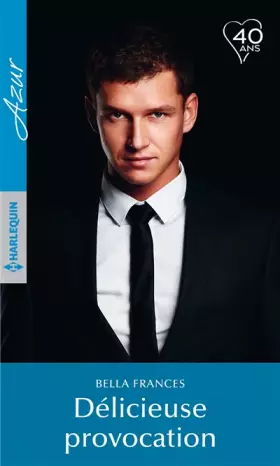 Couverture du produit · Délicieuse provocation