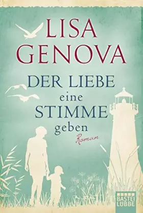 Couverture du produit · Der Liebe eine Stimme geben
