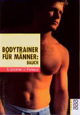 Couverture du produit · Bodytrainer für Männer, Bauch