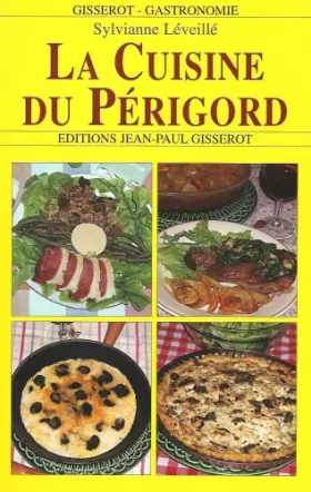 Couverture du produit · La Cuisine du Périgord