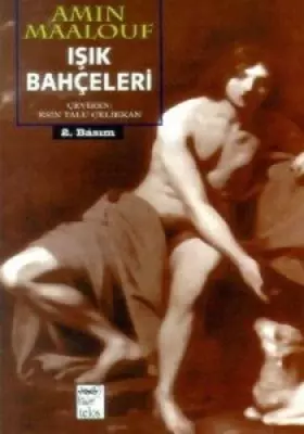 Couverture du produit · Işık Bahçeleri
