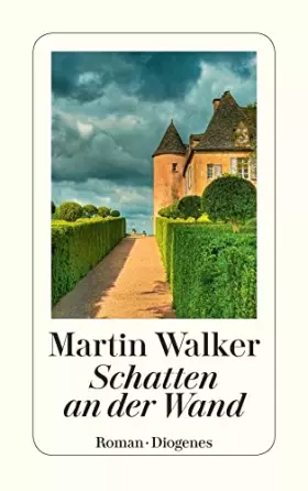 Couverture du produit · Schatten an der Wand