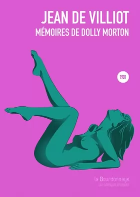 Couverture du produit · Mémoires de Dolly Morton