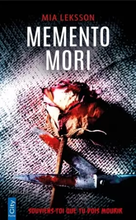 Couverture du produit · Memento Mori