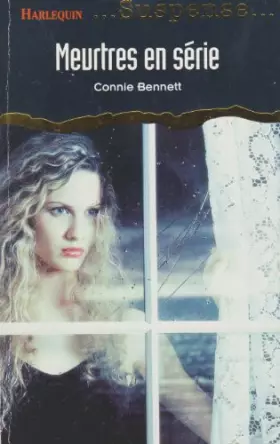 Couverture du produit · Meurtres en série (Suspense)
