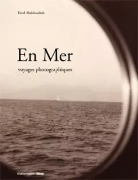 Couverture du produit · En mer: Voyages photographiques