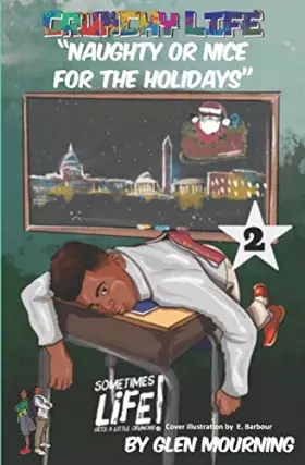 Couverture du produit · Crunchy Life: Naughty or Nice